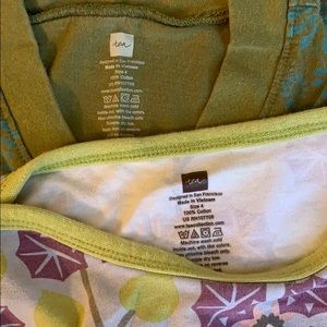 Tea Collection dresses